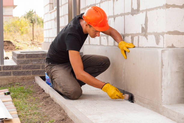 Licensed Emergency Waterproofing service in Greeneville, TN - Halo Water Proofing